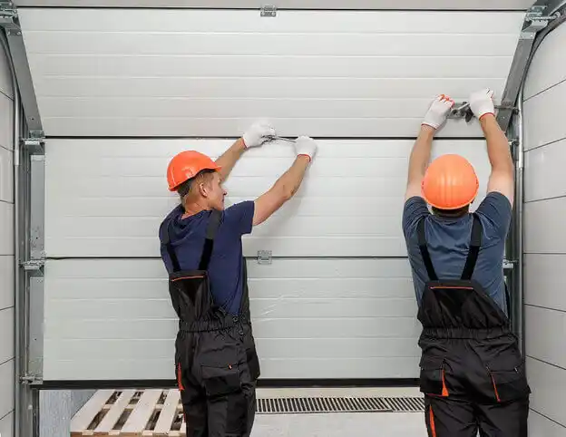 garage door service Tarrant